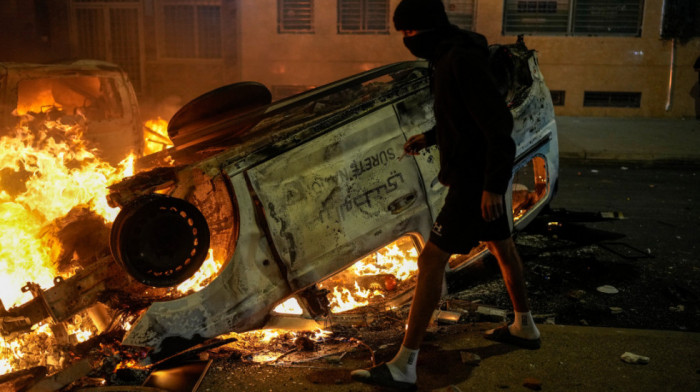 Zapadna Sahara kao novo žarište: Maroko napao dronom vozilo Fronta Polisario koji Alžir podržava