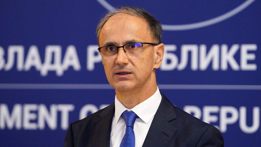 Macut: Napad na Sandru Božić je neprihvatljiv čin nasilja prema ženama