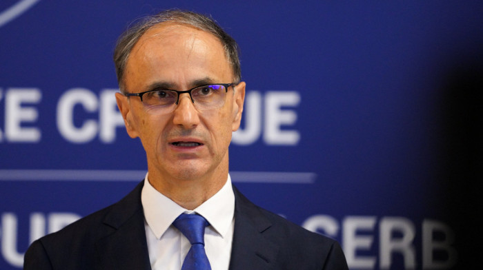 Macut: Šansa da dođe do verifikacije volje Srba na KiM da konačno uspostave autonomiju
