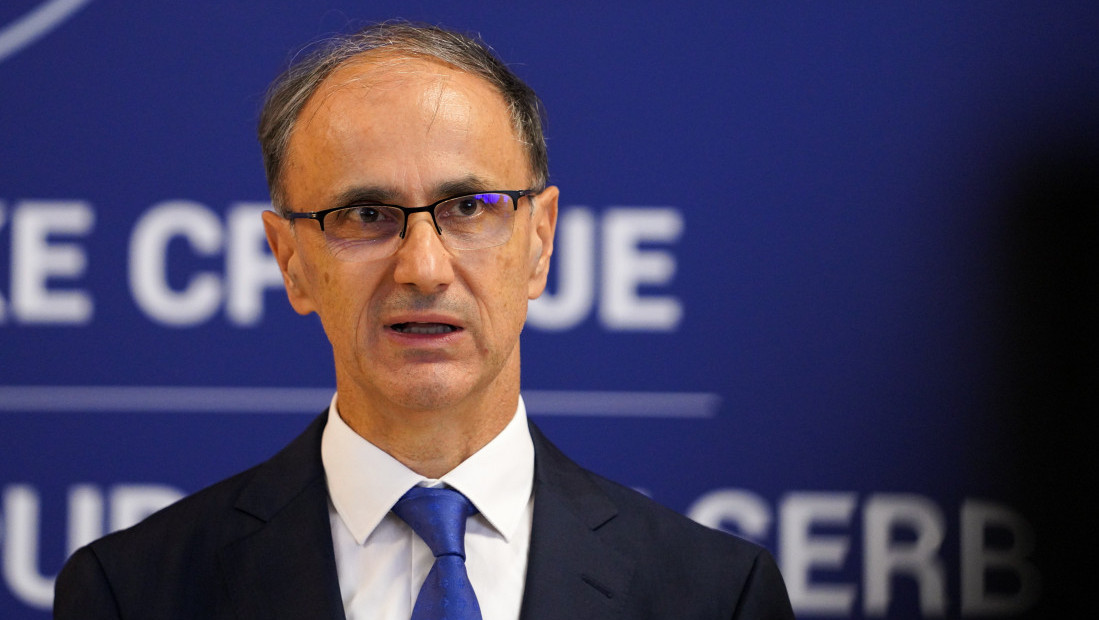Macut: Šansa da dođe do verifikacije volje Srba na KiM da konačno uspostave autonomiju