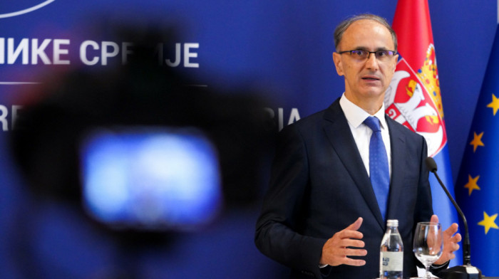 Macut razgovarao sa Olivijeom Kadikom o jačanju saradnje, posebno u oblasti nauke