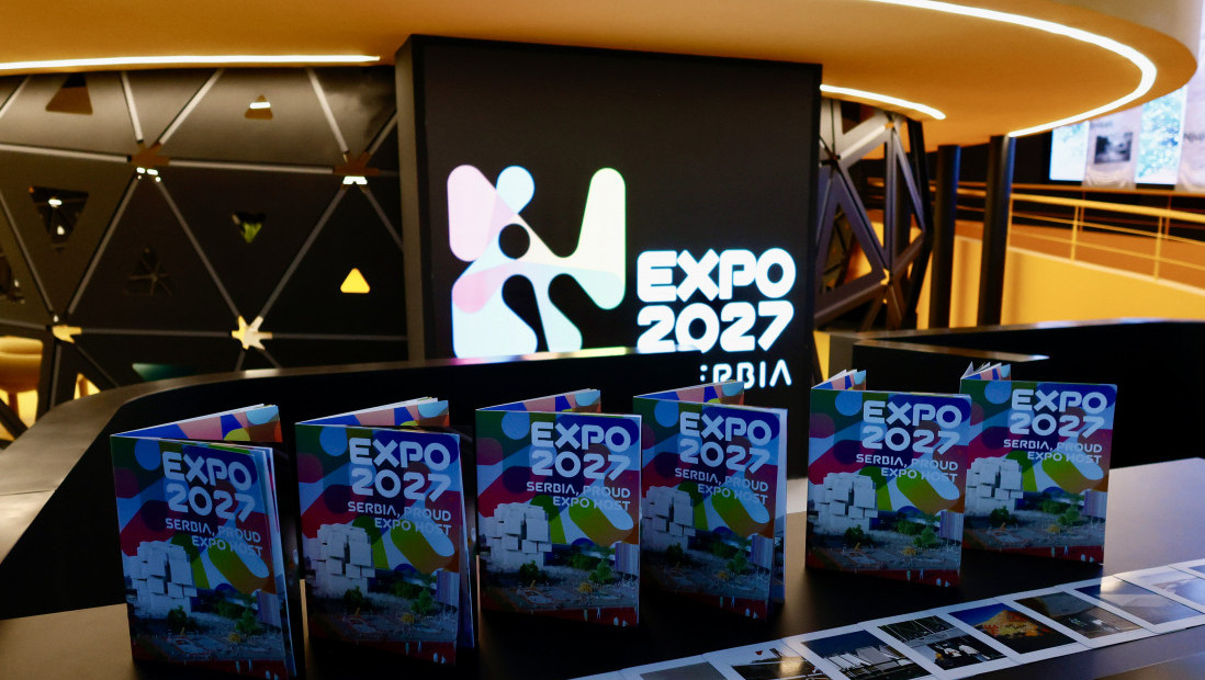 Republika Malavi zvanično potvrdila učešće na Expo 2027