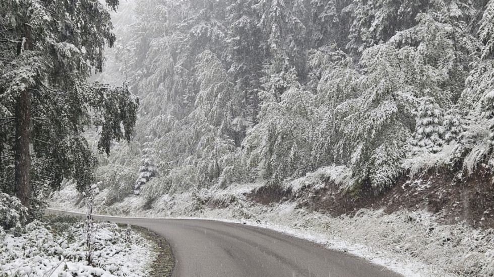 Ekstremno hladni dani u Srbiji u januaru: Kakva nas zima očekuje ove godine