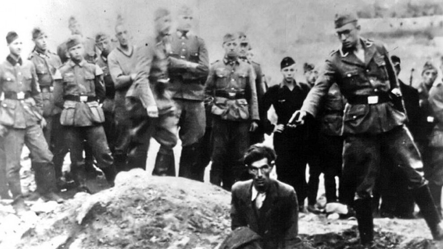 Istoričar uz pomoć AI identifikovao nacistu sa potresne fotografije iz Drugog svetskog rata