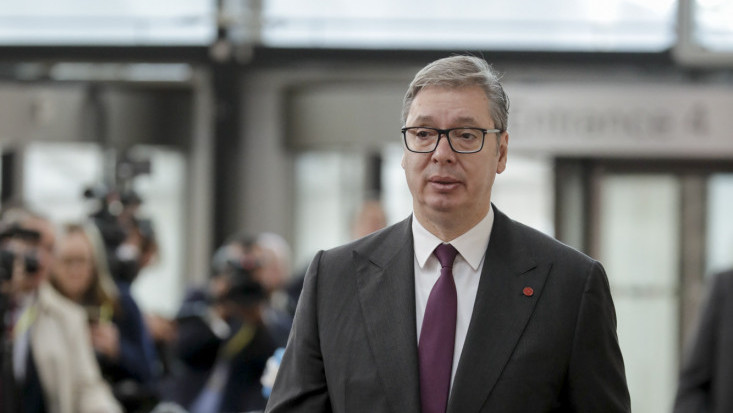 Vučić sutra u Albaniji, učestvuje na samitu Procesa Brdo-Brioni u Draču
