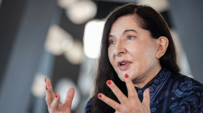 "Epska erotika Balkana": Marina Abramović u Mančesteru priprema šokantnu predstavu o drevnim slovenskim obredima