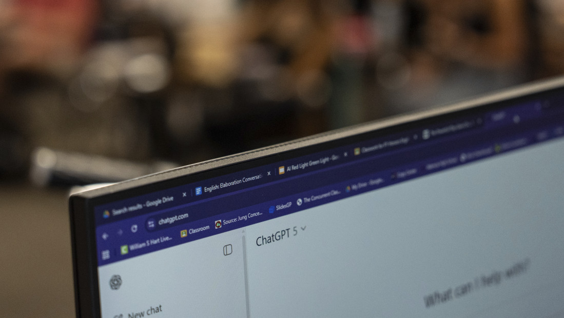 Studenti Univerziteta u Stafordširu negodovali zato što im je kurs držala AI