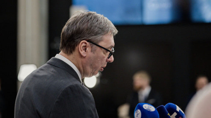 Vučić primio akreditive novoimenovanog ambasadora Egipta: Odnose odlikuje partnerstvo