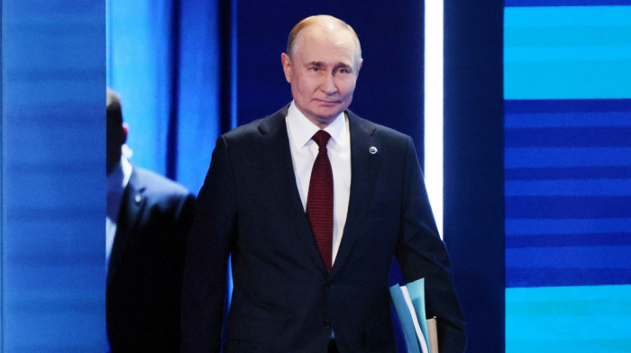 Putin: UN u krizi, ali bolji mehanizam za rešavanje sporova ne postoji
