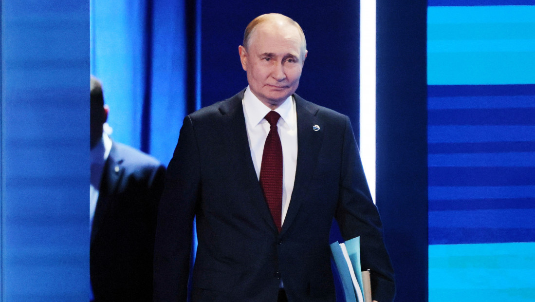 Putin: UN u krizi, ali bolji mehanizam za rešavanje sporova ne postoji