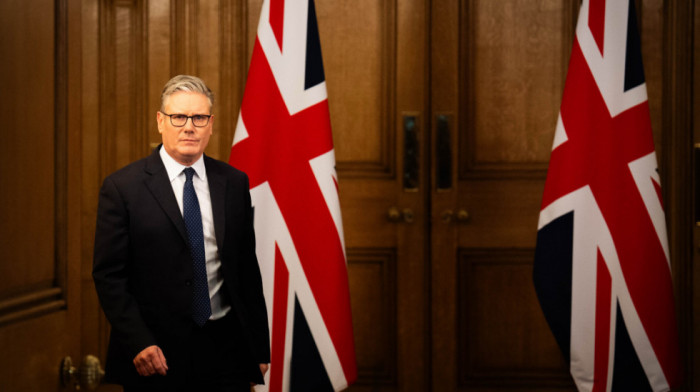 Starmer: Američki plan pod detaljnom razradom, fokus za Ukrajinu na sastanku u Ženevi