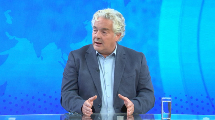 Gajić: Veštaci utvrdili razloge pada nadstrešnice, tužilaštvo politizovalo slučaj
