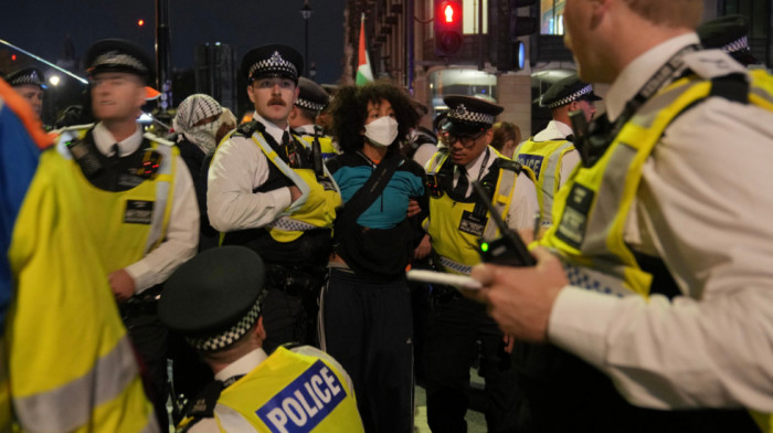 Londonska policija uvodi dronove kao prvi odgovor na hitne pozive: Dostaviće prve informacije u roku od dva minuta