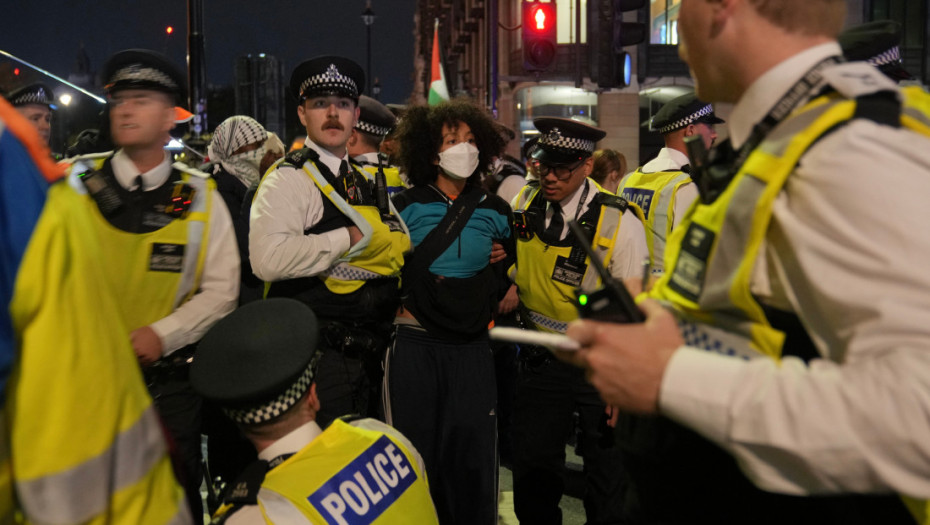 Londonska policija uvodi dronove kao prvi odgovor na hitne pozive: Dostaviće prve informacije u roku od dva minuta