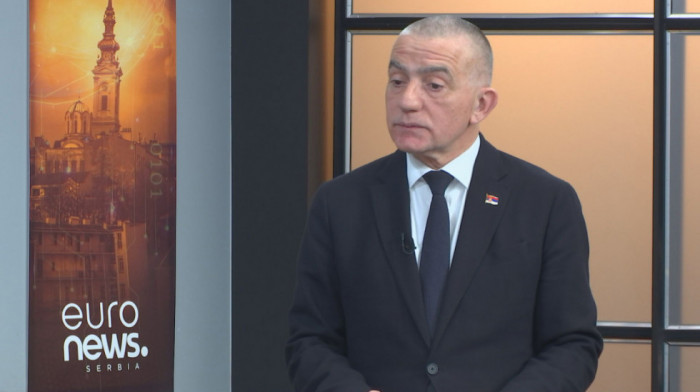 Vujić: Osnov Zakona da se zaštiti pravo na dom i nađe mera između dužnika i poverioca