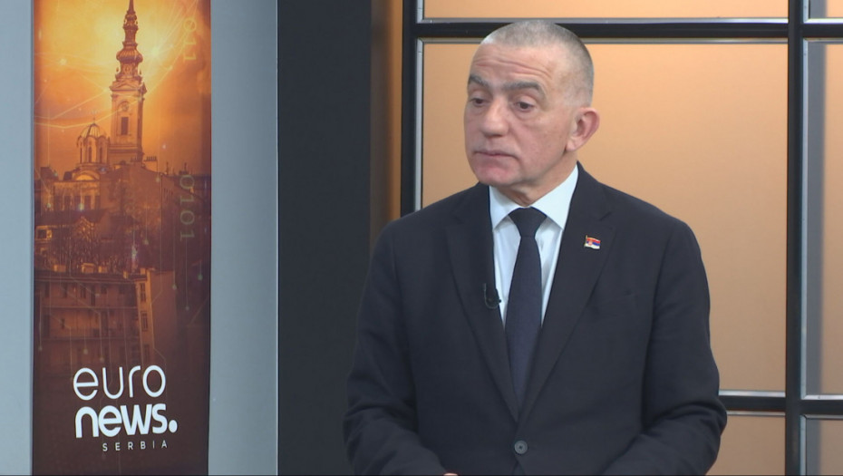 Vujić: Osnov Zakona da se zaštiti pravo na dom i nađe mera između dužnika i poverioca