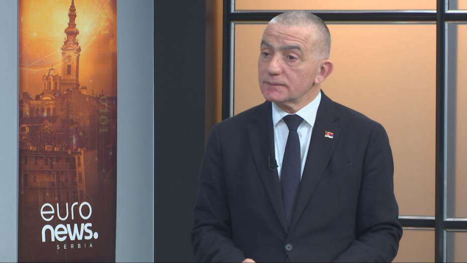 Vujić: Reforma upravnog sudstva nije samo pravno već i društveno pitanje