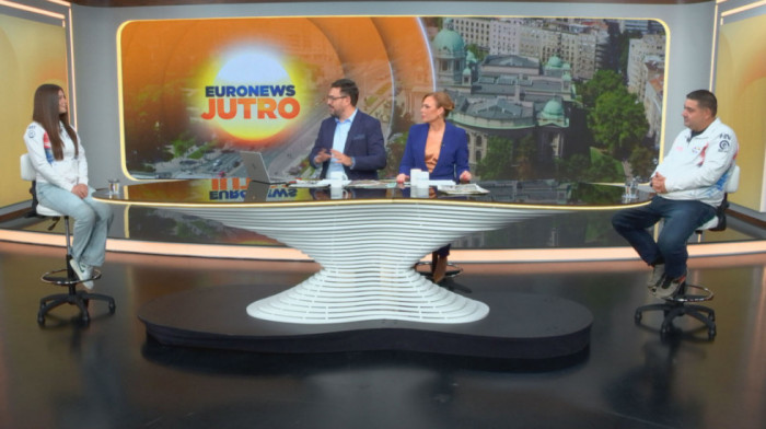 Mlade nade Srbije u streljaštvu jurišaju na evropski tron: Sve o predstojećem finalnom turniru Evropske lige mladih