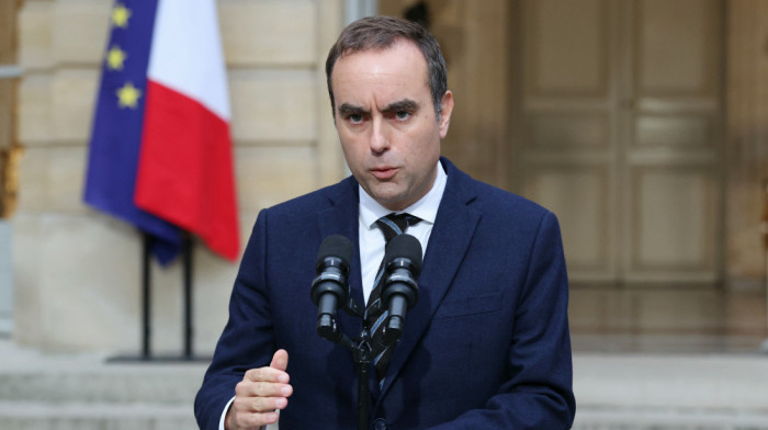 Da li će Francuska na glasanje: U slučaju raspuštanja parlamenta slede novi parlamentarni izbori
