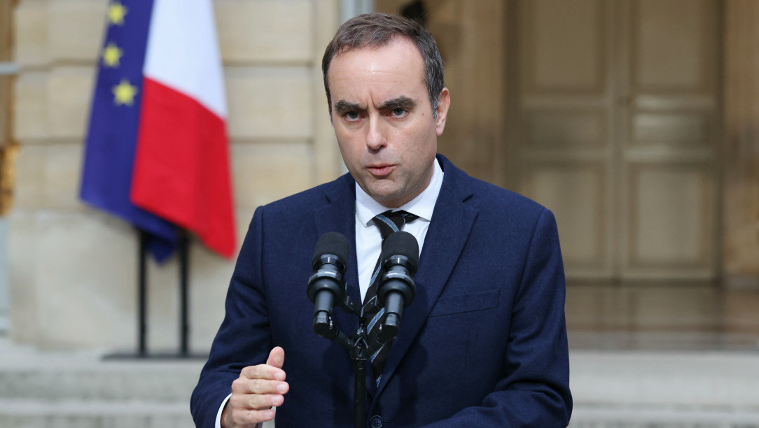 Da li će Francuska na glasanje: U slučaju raspuštanja parlamenta slede novi parlamentarni izbori