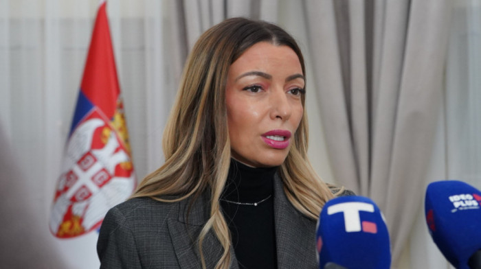 Mesarović: Radimo na razvoju privrednih aktivnosti na selu kroz programe za žene, mlade i zanatlije