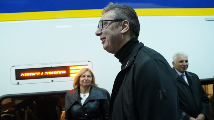 Predsednik Vučić danas otvara Kuću eUprave i digitalni centar "Ložionica"