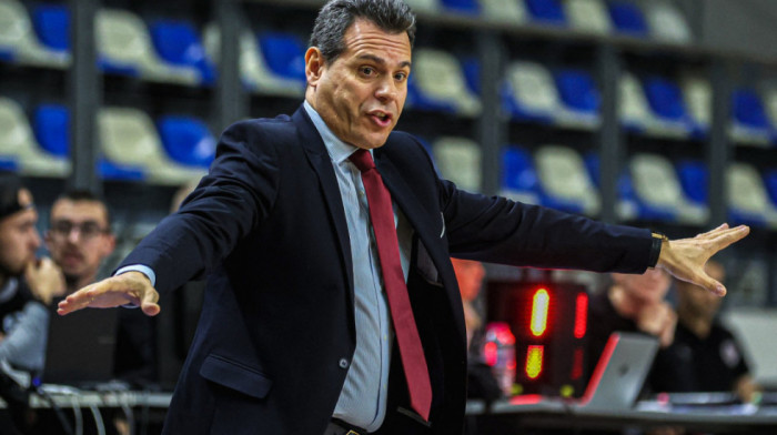 Hapoel preokretom do pobede u Istanbulu: Monako slavio protiv Dubaija