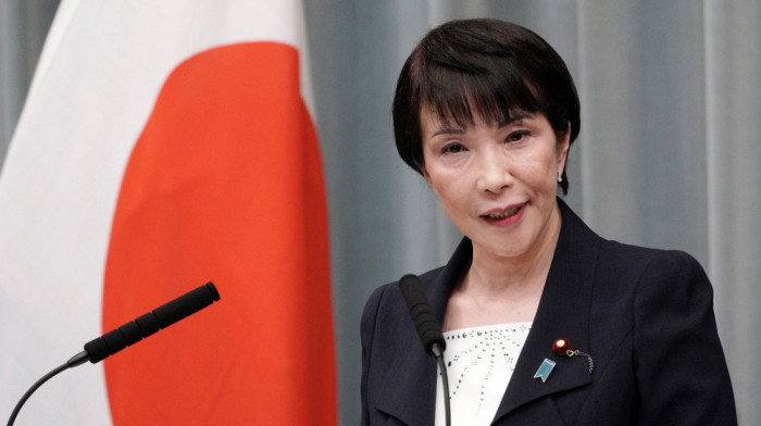 Sanae Takaiči nova liderka japanske vladajuće stranke LDP i verovatno nova premijerka