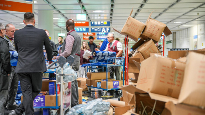 Inflacija popušta, plate jačaju: Kako se menja kupovna moć Evropljana