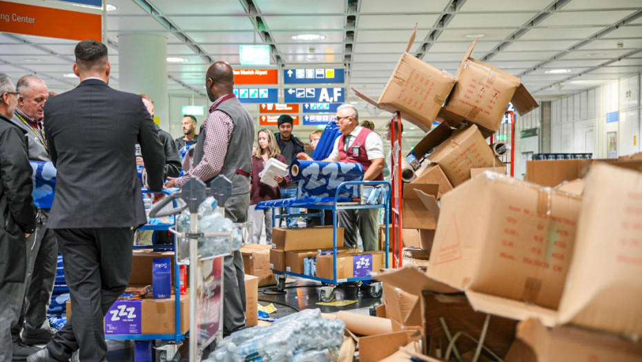 Inflacija popušta, plate jačaju: Kako se menja kupovna moć Evropljana