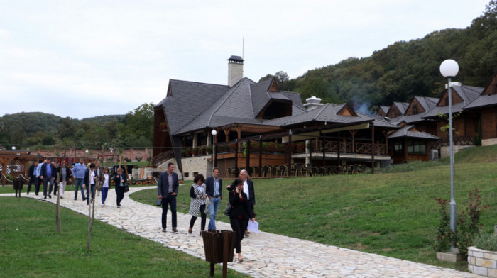 Besplatan banjsko-klimatski oporavak invalida produžen sa sedam na 10 dana