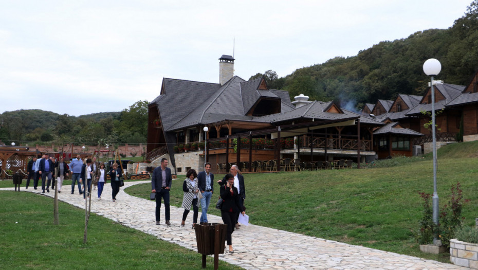 Besplatan banjsko-klimatski oporavak invalida produžen sa sedam na 10 dana