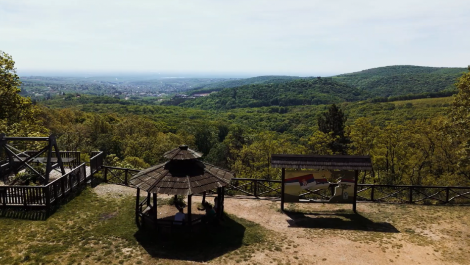 Oaza zdravlja i lepote prirode u srcu Fruške gore: Zašto je Banja Vrdnik destinacija koju morate posetiti?