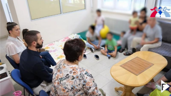 "Vidljive i sigurne": Edukativne radionice za smanjenje rizika od nasilja nad devojčicama u ustanovama širom Srbije