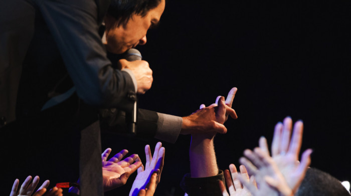 Nick Cave & The Bad Seeds posle devet godina ponovo u Beogradu