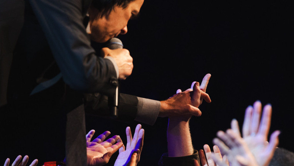 Nick Cave & The Bad Seeds posle devet godina ponovo u Beogradu