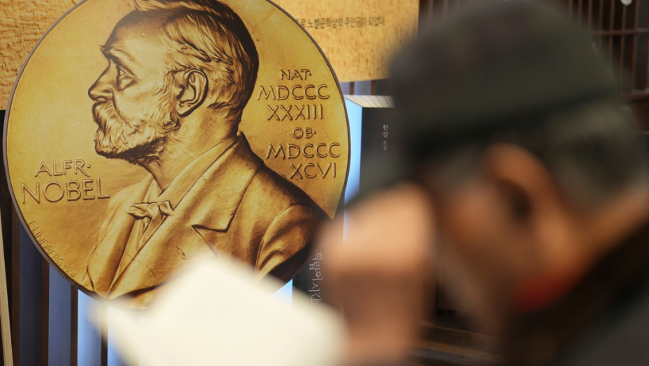 "Vreme je da se prizna najveća kriza našeg vremena": Pokrenuta inicijativa za uvođenje Nobelove nagrade za ekologiju