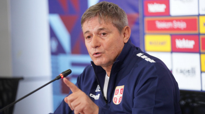 Piksi ne potcenjuje reprezentaciju Albanije: Nema atraktivnih rivala, Engleska je arhiva