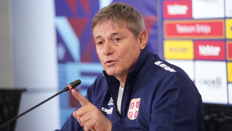 Piksi ne potcenjuje reprezentaciju Albanije: Nema atraktivnih rivala, Engleska je arhiva
