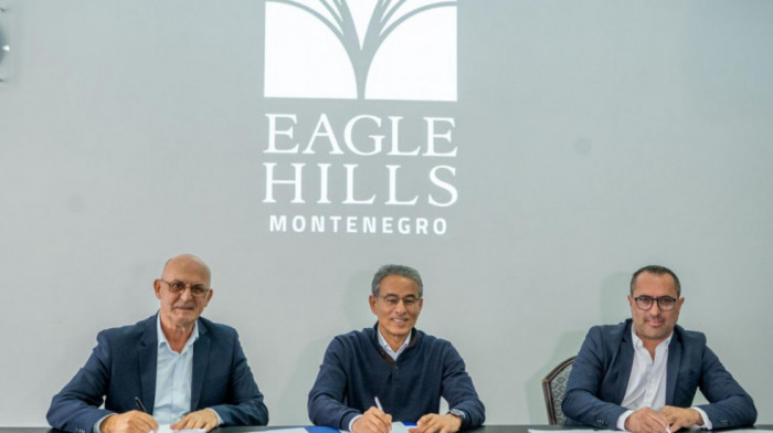 Eagle Hills razvija novu eko-turističku destinaciju u Crnoj Gori