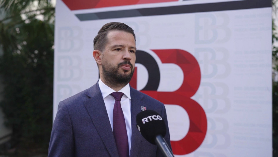 Milatović: Persone non grata ne doprinose jačanju saradnje, opterećuju dijalog