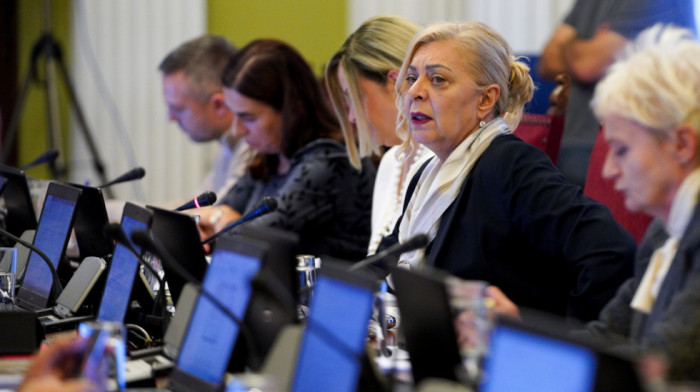 Ministarka Sofronijević: Novi Zakon o legalizaciji ne rešava urbanističke probleme, već donosi pravnu sigurnost