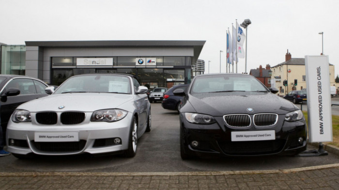 BMW Srbija: Povlače se samo BMW modeli proizvedeni između 28.9.2015. i 7.9.2021.