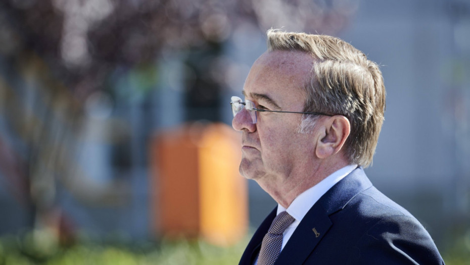 Pistorijus nakon incidenata sa dronovima: Nema mesta panici, potrebna smirenost