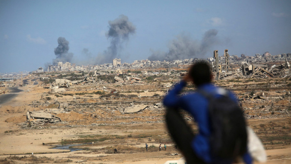 Počeli indirektni pregovori između palestinske i izraelske delegacije u Šarm el Šeiku: Fokus na razmeni zatvorenika