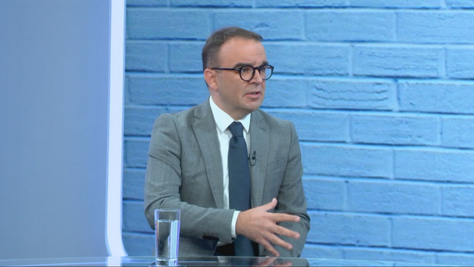 Vranješ: Dejtonski sporazum zaustavio rat, ali nikada nije primenjivan kako je napisan