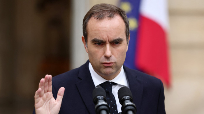 Lekorni: Trampove namere moraju biti veoma ozbiljno shvaćene