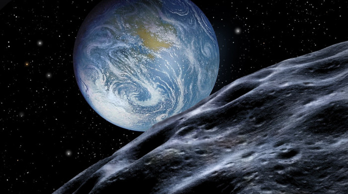 Neočekivani gost iz svemira: Zemlju za dlaku promašio asteroid koji niko nije primetio
