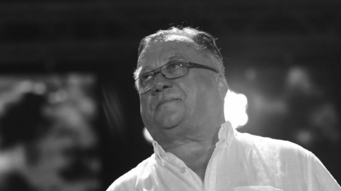 Preminuo Halid Bešlić