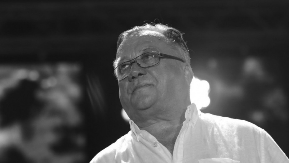 Preminuo Halid Bešlić